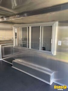 2025 8.5x16ta Concession Trailer 11 Florida for Sale