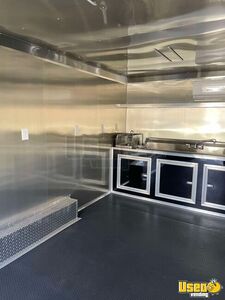 2025 8.5x16ta Concession Trailer 12 Florida for Sale