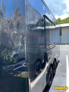 2025 8.5x16ta Concession Trailer Florida for Sale