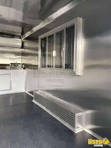 2025 8.5x16ta Concession Trailer Interior Lighting Florida for Sale