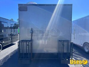 2025 8.5x20 Kitchen Food Trailer Shore Power Cord Georgia for Sale