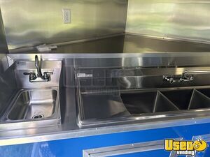 2025 8.5x20 Ta Concession Trailer 10 Georgia for Sale