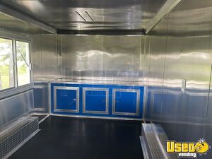 2025 8.5x20 Ta Concession Trailer 9 Georgia for Sale