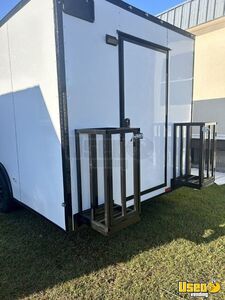 2025 8.5x20 Ta Kitchen Food Trailer Breaker Panel Georgia for Sale