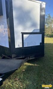 2025 8.5x20 Ta Kitchen Food Trailer Exterior Customer Counter Georgia for Sale