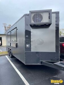 2025 8.5x20ta Concession Trailer Cabinets Florida for Sale