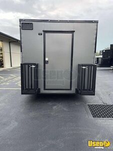 2025 8.5x20ta Concession Trailer Shore Power Cord Florida for Sale