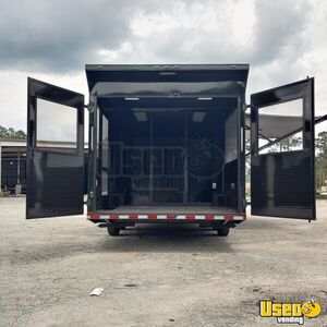 2025 Barbecue Food Trailer Cabinets Georgia for Sale