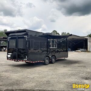 2025 Barbecue Food Trailer Georgia for Sale