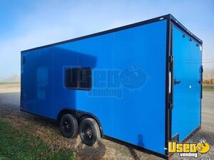 2025 Concession Trailer Concession Trailer 5 New York for Sale