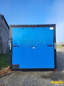 2025 Concession Trailer Concession Trailer 6 New York for Sale