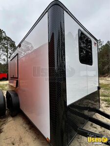 2025 Concession Trailer Concession Trailer Air Conditioning Georgia for Sale