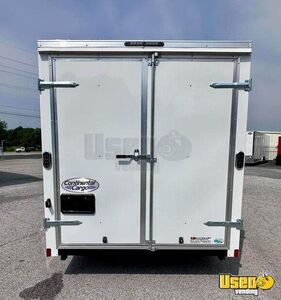 2025 Concession Trailer Concession Trailer Electrical Outlets Alabama for Sale