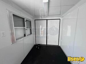 2025 Concession Trailer Concession Trailer Electrical Outlets Georgia for Sale