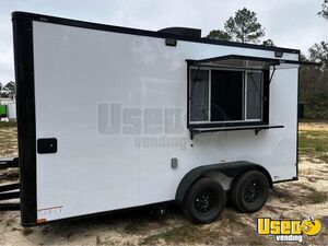 2025 Concession Trailer Concession Trailer Georgia for Sale