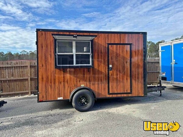 2025 Concession Trailer Concession Trailer Georgia for Sale