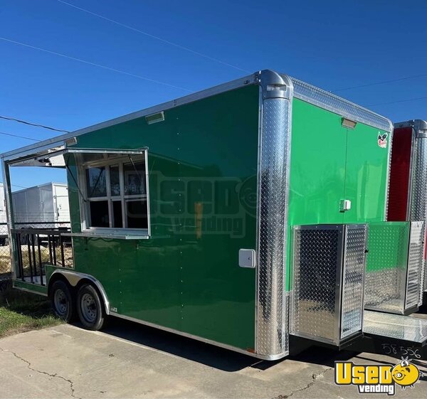 2025 Concession Trailer Concession Trailer Georgia for Sale