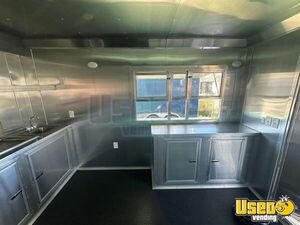 2025 Concession Trailer Concession Trailer Insulated Walls Georgia for Sale