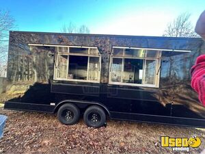 2025 Elite Kitchen Food Trailer Cabinets North Carolina for Sale