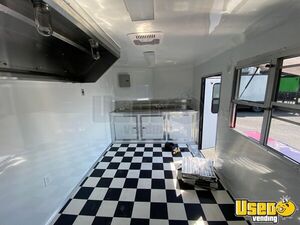 2025 Empty Food Concession Trailer Concession Trailer 15 Georgia for Sale