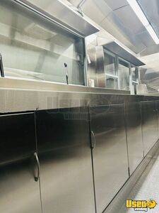 2025 Exp18x8 Kitchen Food Trailer 32 Texas for Sale