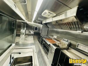 2025 Exp18x8 Kitchen Food Trailer 33 Texas for Sale