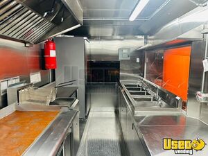 2025 Exp18x8 Kitchen Food Trailer 34 Texas for Sale