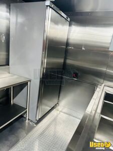 2025 Exp18x8 Kitchen Food Trailer 35 Texas for Sale