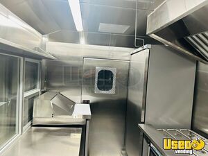 2025 Exp18x8 Kitchen Food Trailer 36 Texas for Sale