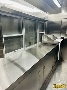 2025 Exp18x8 Kitchen Food Trailer Flatgrill Texas for Sale