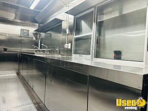 2025 Exp18x8 Kitchen Food Trailer Steam Table Texas for Sale