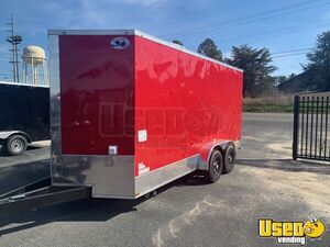 2025 Food Concession Trailer Concession Trailer Concession Window Georgia for Sale