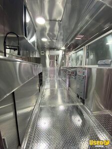 2025 Kitchen Food Trailer Cabinets California for Sale