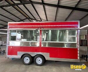 2025 Kitchen Food Trailer California for Sale