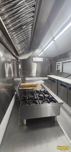 2025 Kitchen Trailer Kitchen Food Trailer Exhaust Hood Colorado for Sale