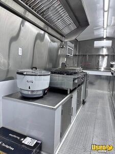 2025 Kitchen Trailer Kitchen Food Trailer Flatgrill Colorado for Sale