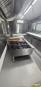 2025 Kitchen Trailer Kitchen Food Trailer Fryer Colorado for Sale