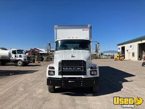 2025 Md642 Stepvan 2 Montana for Sale