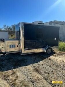 2025 Mobile Pet Grooming Trailer Pet Care / Veterinary Truck Air Conditioning Georgia for Sale