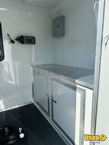 2025 Mobile Pet Grooming Trailer Pet Care / Veterinary Truck Electrical Outlets Georgia for Sale