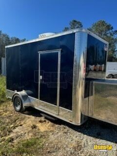 2025 Mobile Pet Grooming Trailer Pet Care / Veterinary Truck Georgia for Sale