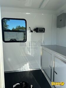 2025 Mobile Pet Grooming Trailer Pet Care / Veterinary Truck Gray Water Tank Georgia for Sale