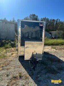 2025 Mobile Pet Grooming Trailer Pet Care / Veterinary Truck Insulated Walls Georgia for Sale