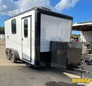 2025 Pet Grooming Trailer Pet Care / Veterinary Truck Air Conditioning Georgia for Sale