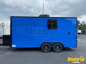 2025 Pet Grooming Trailer Pet Care / Veterinary Truck Air Conditioning Georgia for Sale