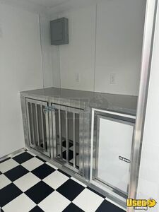 2025 Pet Grooming Trailer Pet Care / Veterinary Truck Breaker Panel Tennessee for Sale