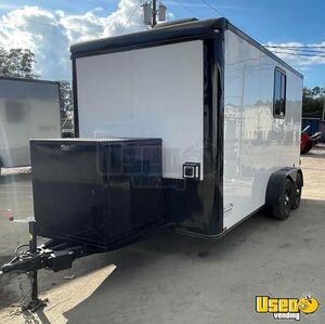 2025 Pet Grooming Trailer Pet Care / Veterinary Truck Cabinets Georgia for Sale