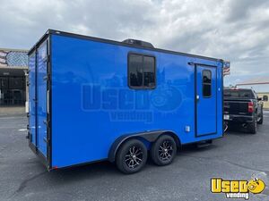 2025 Pet Grooming Trailer Pet Care / Veterinary Truck Cabinets Georgia for Sale