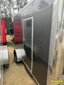 2025 Pet Grooming Trailer Pet Care / Veterinary Truck Cabinets Tennessee for Sale