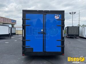 2025 Pet Grooming Trailer Pet Care / Veterinary Truck Electrical Outlets Georgia for Sale